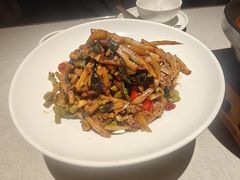 -桂小厨广西菜(航洋店)