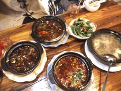 -十吉老砂锅(天生丽街生活馆店)