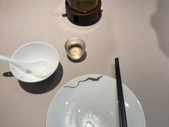 -漢舍川菜馆(国贸商城店)