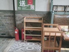 -手选潮汕鲜牛肉火锅(二七广场店)