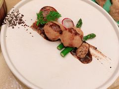-夏宫中餐厅(香格里拉大酒店)