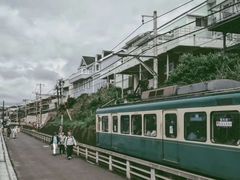 -灌篮高手动画打卡地