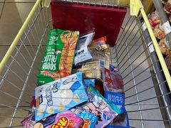 -BETTER拜特精品超市(丹尼斯一天地店)