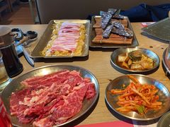 -西塔老太太泥炉烤肉(望京一店)