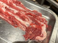 -颐品居涮肉(乌鲁木齐中路店)