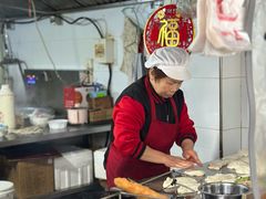 -三镇民生甜食馆(胜利街总店)