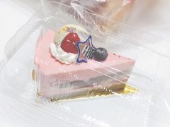 -苹果花园(龙漕路店)