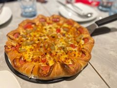 -必胜客(仲盛商城王安宇主题店)