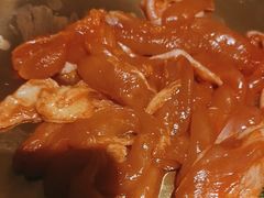 -欢喜哥齐齐哈尔自助烤肉(大学城店)