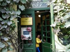 门面-露西亚咖啡西餐厅(哈尔滨俄侨纪念馆店)