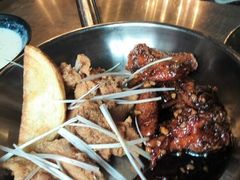 android_upload_pic-MI WU FACTORY米屋美食工厂餐厅(绿地店)