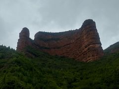 -冶力关旅游区
