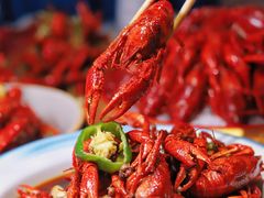 -虾乐园龙虾·夜宵(松江店)
