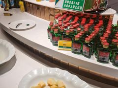 -好伦哥比萨烤肉自助(八里桥店)