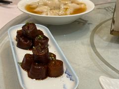 -丰泽园饭店