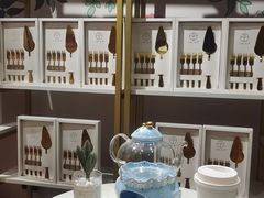 -西檬树SIMON·T轻奢蛋糕(大东方Max店)