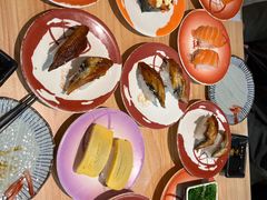 -禾绿寿司(星光68广场店)