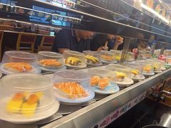 -三禾寿司(石龙店)
