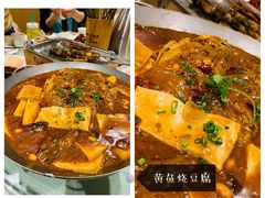 -福苗小骆驼烧烤(大唐不夜城店)
