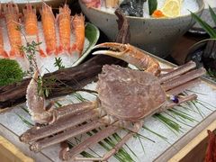 -上井料理黑金店(IFS国金中心店)