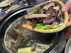 -滇野云南野生菌餐厅(陕西南路店)