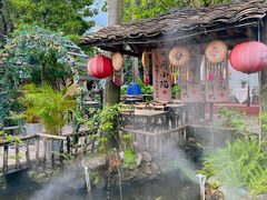 -花溪雨·森林餐厅(石基店)