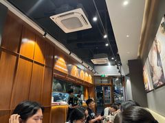 -CHILL Pho澳洲牛肉越南粉(佛山顺德万象汇店)