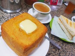 -新鸿发咖啡美食