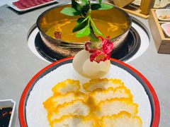 -花菇朵·野生菌锅·云南美食(后沙峪店)