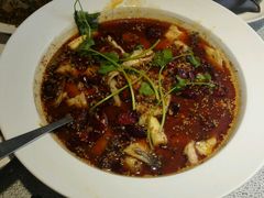 -58度品质川菜馆(经一路店)