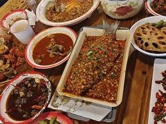 -冶建镜子·中国龙虾王(总店)