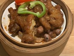 -嘉和一品(蓝堡店)