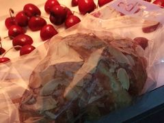 脆仁可颂-BreadTalk面包新语·烘焙蛋糕(金光华广场店)