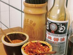 -矮子粉店1985·长沙米粉(湘春路店)