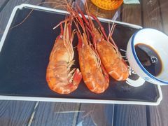 -七的湖·江南蟹舫·阳澄湖农家菜(蟹舫苑店)