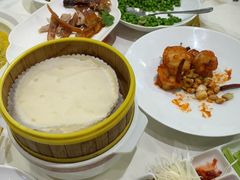 -大鸭梨烤鸭(房山店)