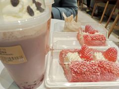-奈雪的茶(金鹰广场店)