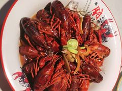 -疯狂小弟龙虾馆(南京总店)