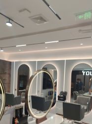 -LJOY丽锦造型·烫发染发