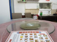 -顾师傅特色炒菜(富民路店)