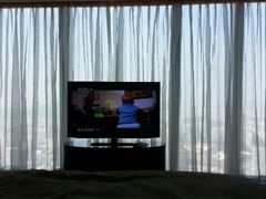 电视机-广州四季酒店