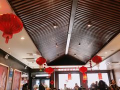 大堂-好嫂子酱猪手•农家菜(蒲黄榆店)