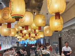 -大鸽饭(汉溪长隆店)