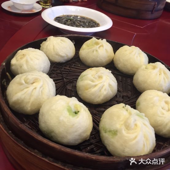 严家大院