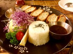 -Cafe Alice咖啡爱丽丝(奥城店)