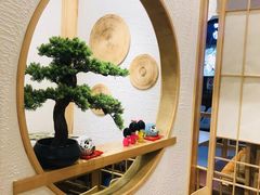 -怡星料理(汉川店)