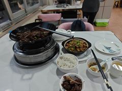 -王城醋血鸭老店