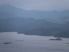 -千岛湖天屿景区