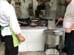 -甘记肥肠粉(马鞍北路店)