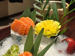 -尚居日料·和牛寿喜烧自助(市府恒隆广场店)